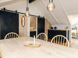 4 Star Holiday Home in Vaeggerlose