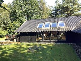 4 Star Holiday Home in Vaeggerlose