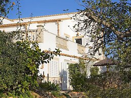Tranquil Villa With Private Pool