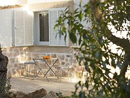 Tranquil Villa With Private Pool