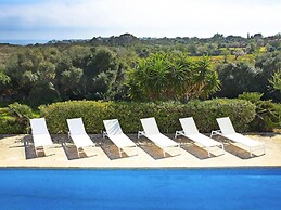 Tranquil Villa With Private Pool