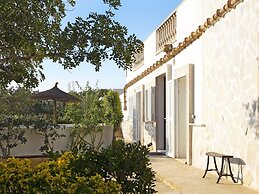 Tranquil Villa With Private Pool