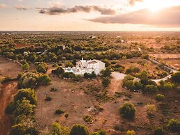 Tranquil Villa With Private Pool