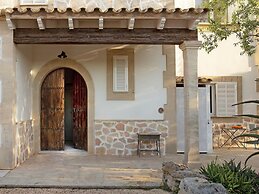 Tranquil Villa With Private Pool