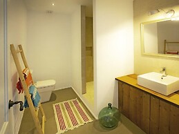 Tranquil Villa With Private Pool