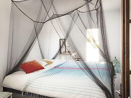 Tranquil Villa With Private Pool