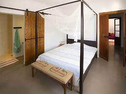 Tranquil Villa With Private Pool