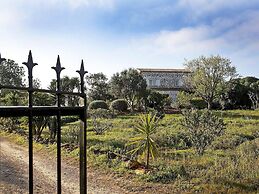 Tranquil Villa With Private Pool