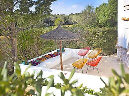 Tranquil Villa With Private Pool