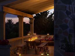 Tranquil Villa With Private Pool