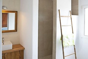 Tranquil Villa With Private Pool