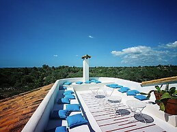 Tranquil Villa With Private Pool