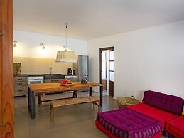 Tranquil Villa With Private Pool