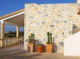 Tranquil Villa With Private Pool