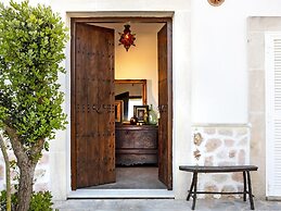 Tranquil Villa With Private Pool