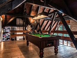 Comfortable Villa With Facilities