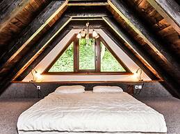 Comfortable Villa With Facilities