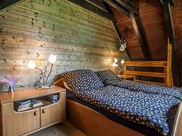 Comfortable Villa With Facilities