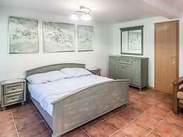 Comfortable Villa With Facilities