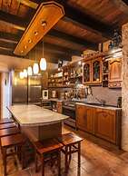 Comfortable Villa With Facilities