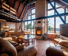 Comfortable Villa With Facilities