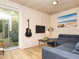 4 Star Holiday Home in Sydals