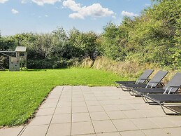 4 Star Holiday Home in Sydals