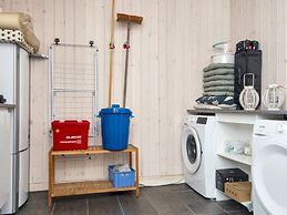 4 Star Holiday Home in Sydals