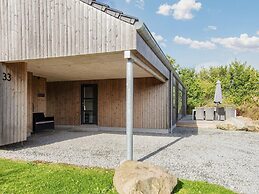 4 Star Holiday Home in Sydals