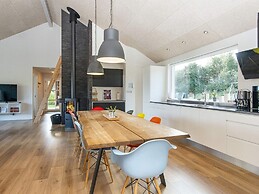 4 Star Holiday Home in Sydals