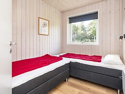 4 Star Holiday Home in Sydals