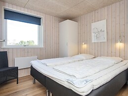 4 Star Holiday Home in Sydals