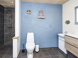 4 Star Holiday Home in Sydals