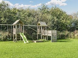 4 Star Holiday Home in Sydals