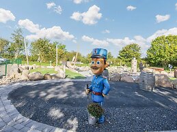 4 Star Holiday Home in Sydals