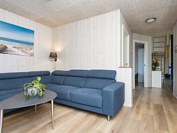 4 Star Holiday Home in Sydals