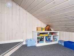 4 Star Holiday Home in Sydals