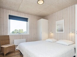 4 Star Holiday Home in Sydals