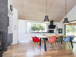 4 Star Holiday Home in Sydals