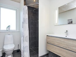 4 Star Holiday Home in Sydals