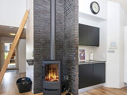 4 Star Holiday Home in Sydals