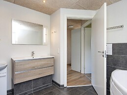 4 Star Holiday Home in Sydals