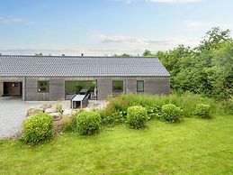 4 Star Holiday Home in Sydals