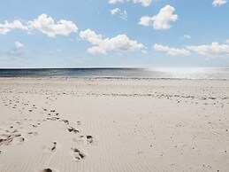 4 Star Holiday Home in Sydals