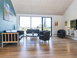 4 Star Holiday Home in Sydals