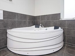 4 Star Holiday Home in Sydals