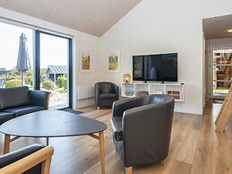 4 Star Holiday Home in Sydals