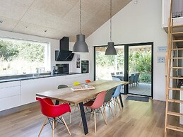 4 Star Holiday Home in Sydals