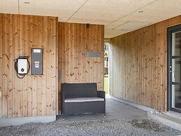 4 Star Holiday Home in Sydals