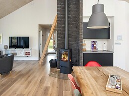 4 Star Holiday Home in Sydals